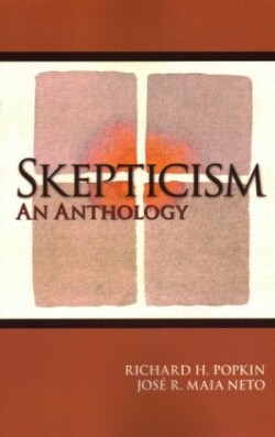 Skepticism An Anthology