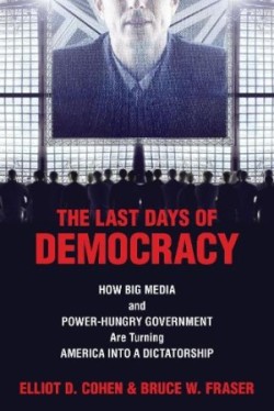 Last Days of Democracy