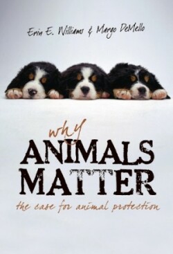 Why Animals Matter