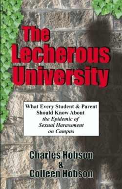 Lecherous University