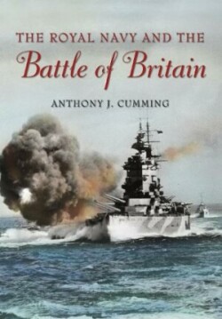 Royal Navy and the Battle of Britain