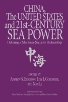 China, United States, and 21st-century Sea Power