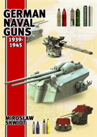 German Naval Guns 1939-1945