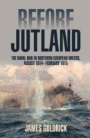 Before Jutland