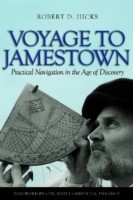 Voyage to Jamestown