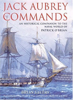 Jack Aubrey Commands