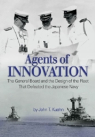 Agents of Innovation