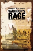 Warrior'S Rage