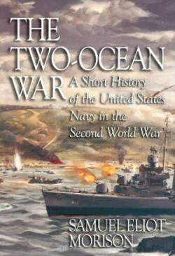Two-Ocean War