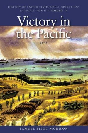 Victory in the Pacific, 1945