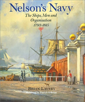 Nelson's Navy