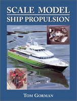 Scale Model Ship Propulsion