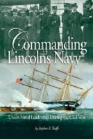 Commanding Lincoln's Navy