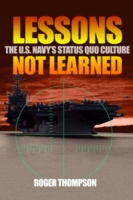 Lessons Not Learned