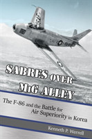Sabres over MiG Alley