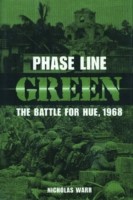 Phase Line Green