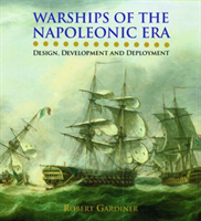 Warships of the Napoleonic Era