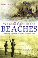 We Shall Fight on the Beaches