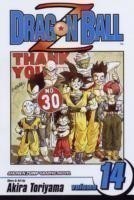 Dragon Ball Z, Vol. 14