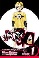 Hikaru No Go 1