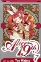 Alice 19th, Vol. 7