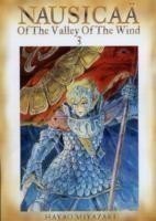 Nausicaä of the Valley of the Wind, Vol. 3