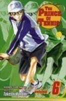 Prince of Tennis, Vol. 6