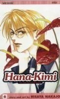 Hana-Kimi, Vol. 6