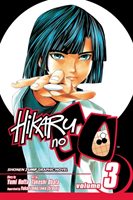 Hikaru No Go 3