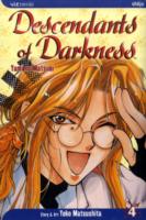 Descendants of Darkness, Vol. 4