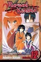 Rurouni Kenshin, Vol. 12