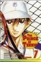 Prince of Tennis, Vol. 7