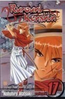 Rurouni Kenshin, Vol. 17
