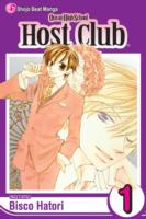 Ouran High School Host Club, Vol. 1