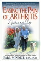 Easing the Pain of Arthritis Naturally