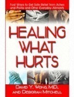 Healing with Hurts