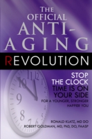 New Anti-Aging Revolution