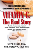 Vitamin C: the Real Story