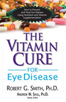 Vitamin Cure for Eye Disease