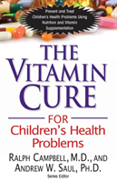 Vitamin Cure for Children's Health Problems