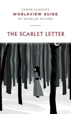 Worldview Guide for The Scarlet Letter