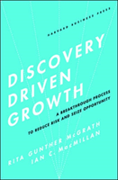 Discovery-Driven Growth