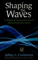 Shaping the Waves