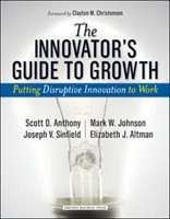 Innovator´s Guide to Growth