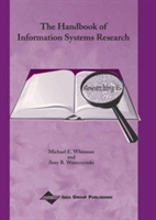 Handbook of Information Systems Research