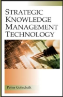 Strategic Knowledge Management Technology