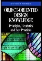 Object-oriented Design Knowledge