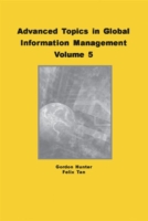 Advanced Topics in Global Information Management