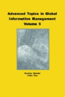 Advanced Topics in Global Information Management