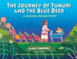 Journey of Tunuri and the Blue Dear